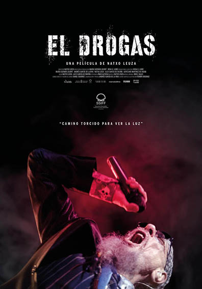 EL DROGAS EL DROGAS