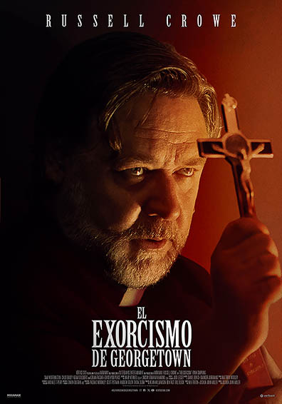 THE EXORCISM THE EXORCISM