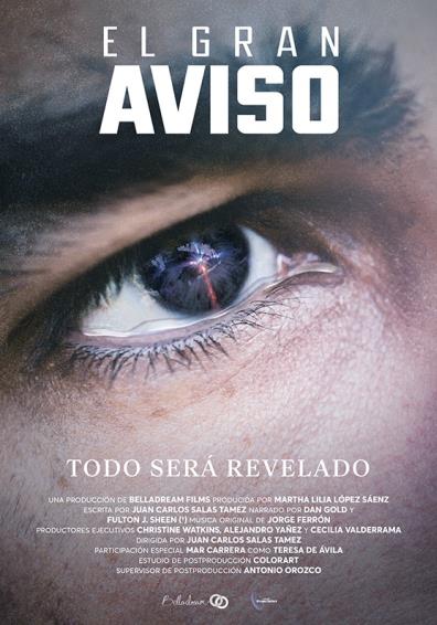 EL GRAN AVISO EL GRAN AVISO