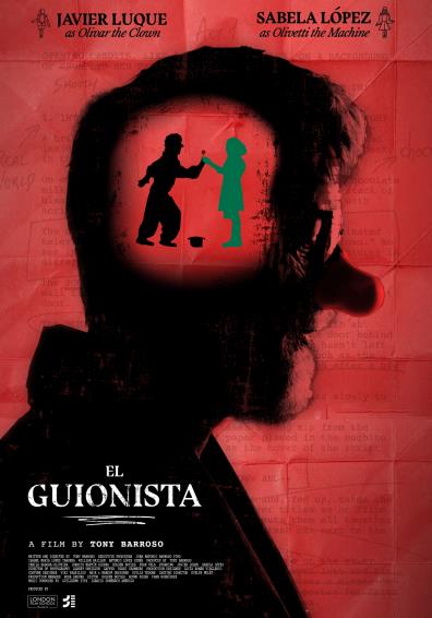 EL GUIONISTA EL GUIONISTA