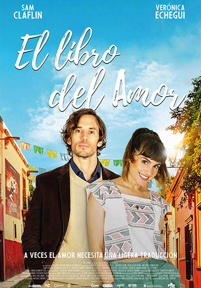 BOOK OF LOVE