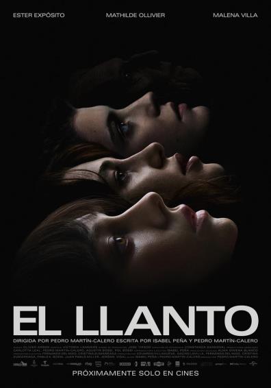 EL LLANTO EL LLANTO