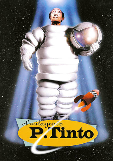 EL MILAGRO DE P. TINTO EL MILAGRO DE P. TINTO