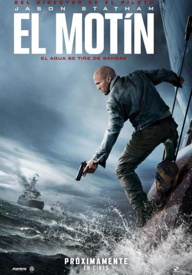 MUTINY