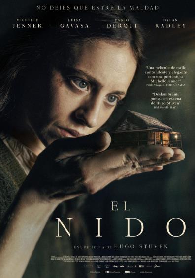 EL NIDO