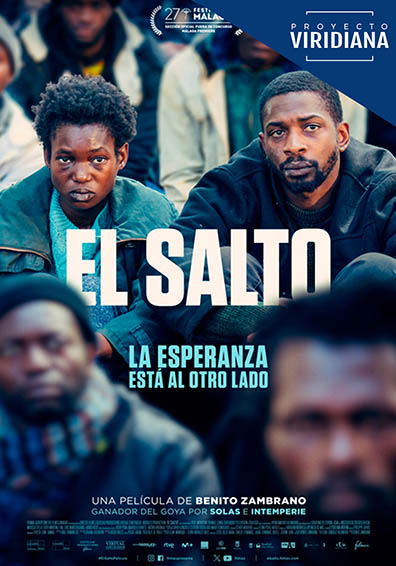 EL SALTO EL SALTO