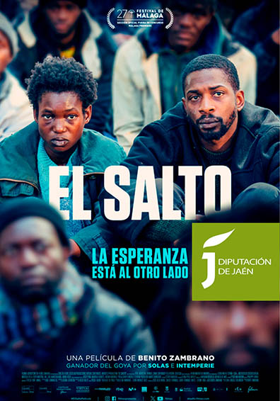 EL SALTO EL SALTO
