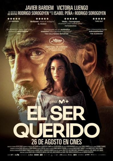 EL SER QUERIDO