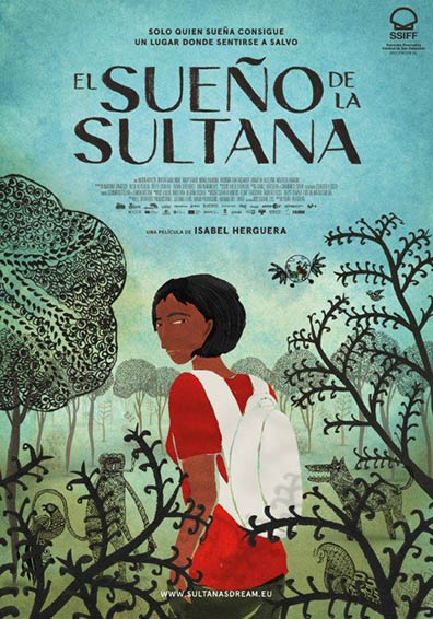 EL SUEÑO DE LA SULTANA EL SUEÑO DE LA SULTANA