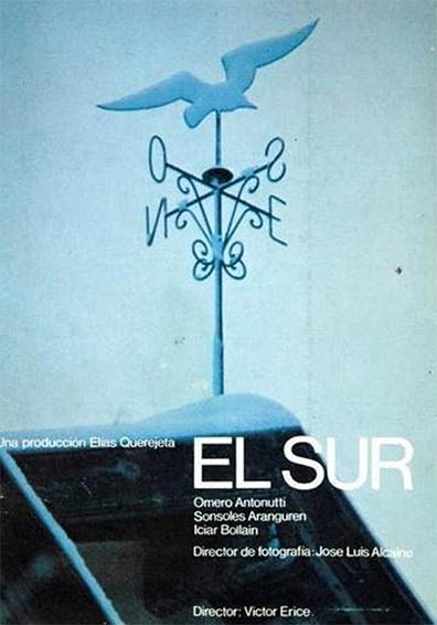 EL SUR EL SUR