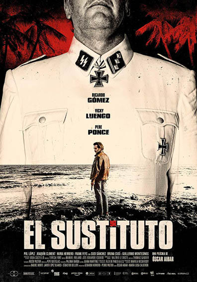 EL SUSTITUTO EL SUSTITUTO