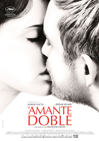 L´AMANT DOUBLE