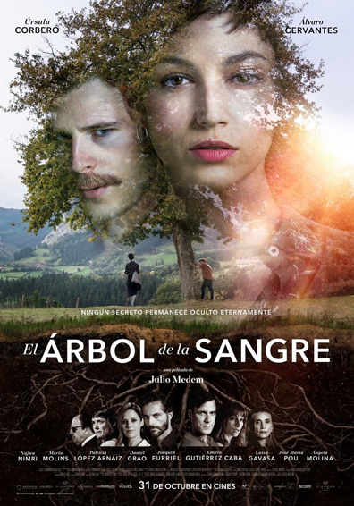 EL ARBOL DE LA SANGRE EL ARBOL DE LA SANGRE