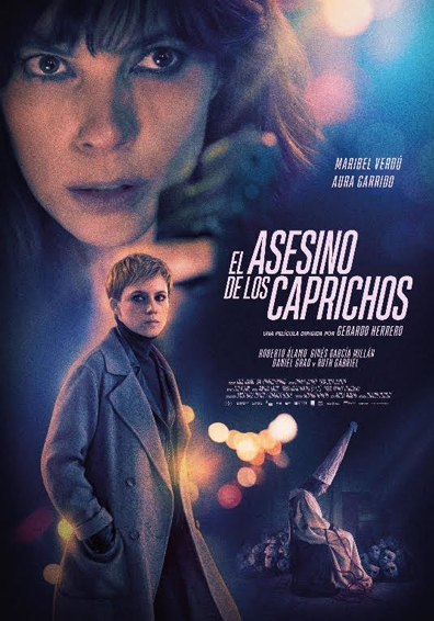 EL ASESINO DE LOS CAPRICHOS EL ASESINO DE LOS CAPRICHOS