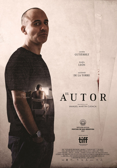 EL AUTOR