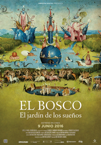 EL BOSCO: EL JARDIN DE LOS SUEÑOS