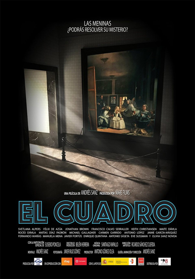 EL CUADRO EL CUADRO