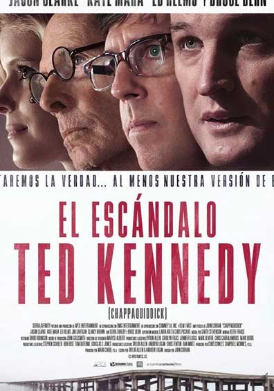 CHAPPAQUIDDICK CHAPPAQUIDDICK