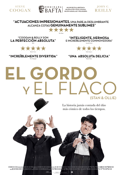 STAN & OLLIE STAN & OLLIE