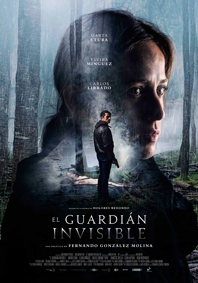 EL GUARDIAN INVISIBLE EL GUARDIAN INVISIBLE