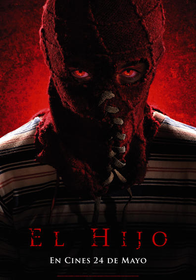 BRIGHTBURN