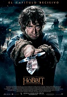 THE HOBBIT: THE BATTLE OF THE FIVE ARMIES