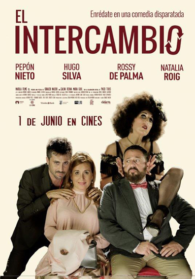 EL INTERCAMBIO EL INTERCAMBIO