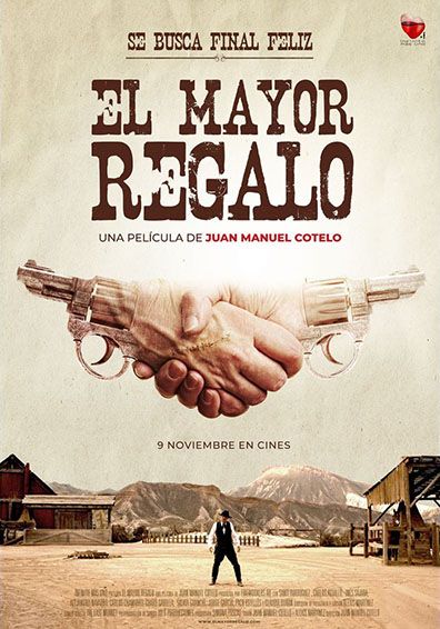 EL MAYOR REGALO EL MAYOR REGALO