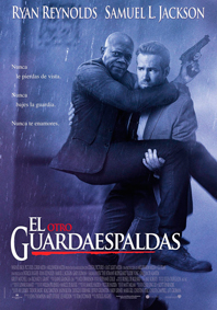 THE HITMAN´S BODYGUARD THE HITMAN´S BODYGUARD