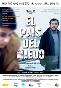 EL PAIS DEL MIEDO EL PAIS DEL MIEDO