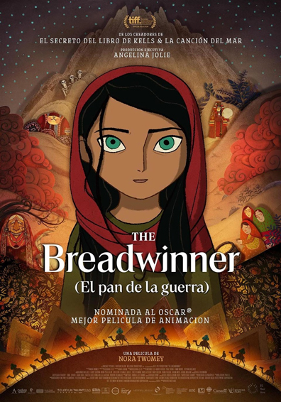 THE BREADWINNER THE BREADWINNER