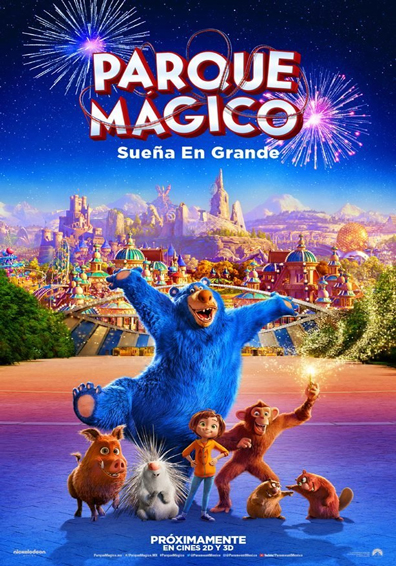 WONDER PARK WONDER PARK