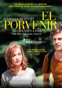 L AVENIR L AVENIR