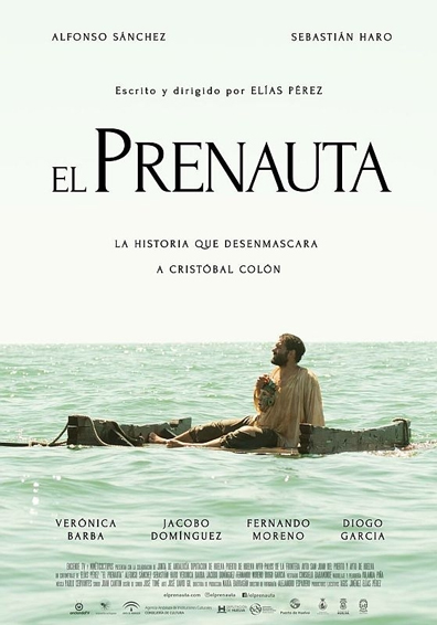 EL PRENAUTA EL PRENAUTA