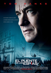 BRIDGE OF SPIES BRIDGE OF SPIES