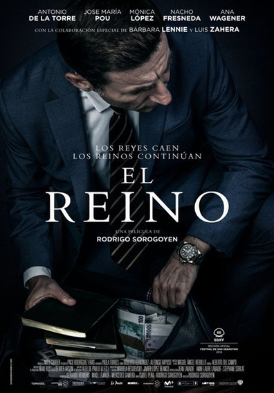 EL REINO