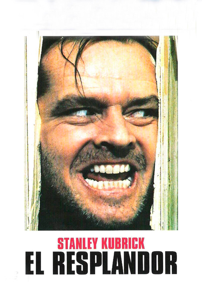 THE SHINING