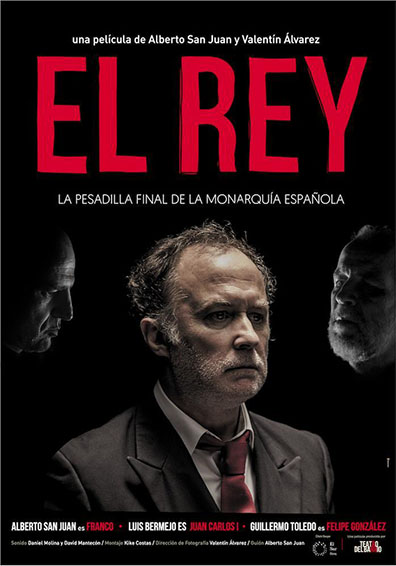 EL REY EL REY
