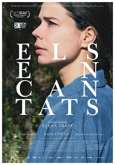 ELS ENCANTATS ELS ENCANTATS