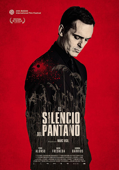 EL SILENCIO DEL PANTANO EL SILENCIO DEL PANTANO