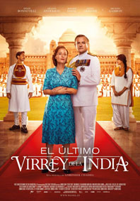 VICEROY´S HOUSE VICEROY´S HOUSE