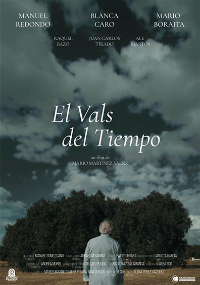 EL VALS DEL TIEMPO EL VALS DEL TIEMPO