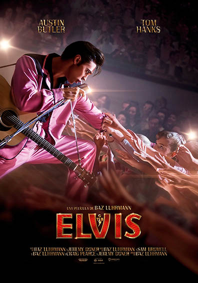 ELVIS