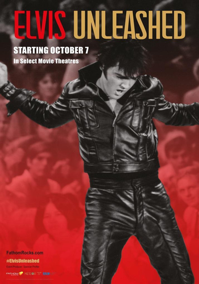 ELVIS UNLEASHED ELVIS UNLEASHED