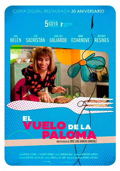 EL VUELO DE LA PALOMA EL VUELO DE LA PALOMA