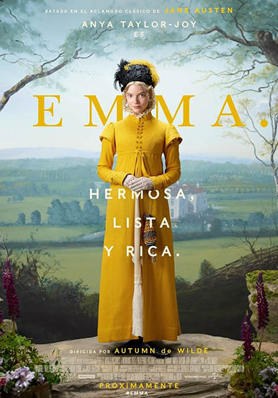 EMMA EMMA