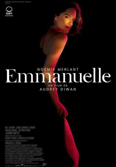 EMMANUELLE EMMANUELLE