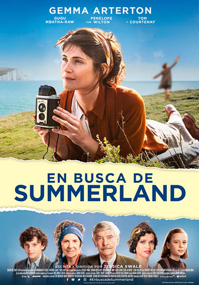 SUMMERLAND SUMMERLAND