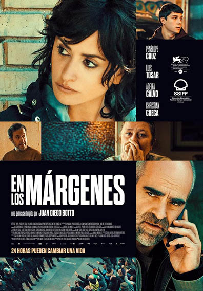 EN LOS MÁRGENES EN LOS MÁRGENES