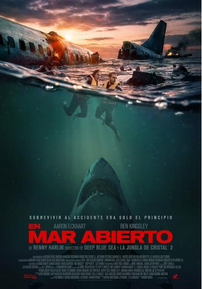 DEEP WATER
